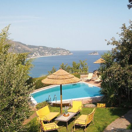 Paradiso Di Manu Noli Kültér fotó