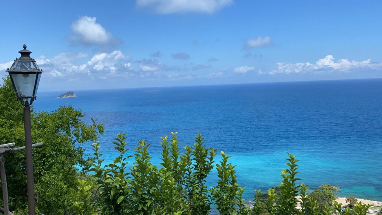 Paradiso Di Manu Noli Kültér fotó