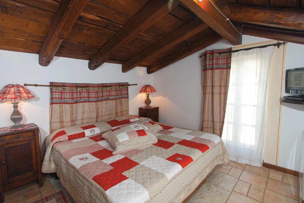 Paradiso Di Manu Noli Szoba fotó