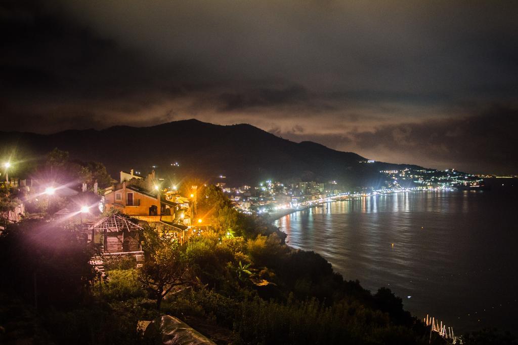 Paradiso Di Manu Noli Kültér fotó