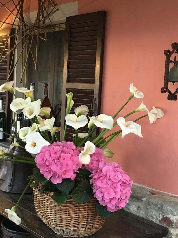 Paradiso Di Manu Noli Kültér fotó