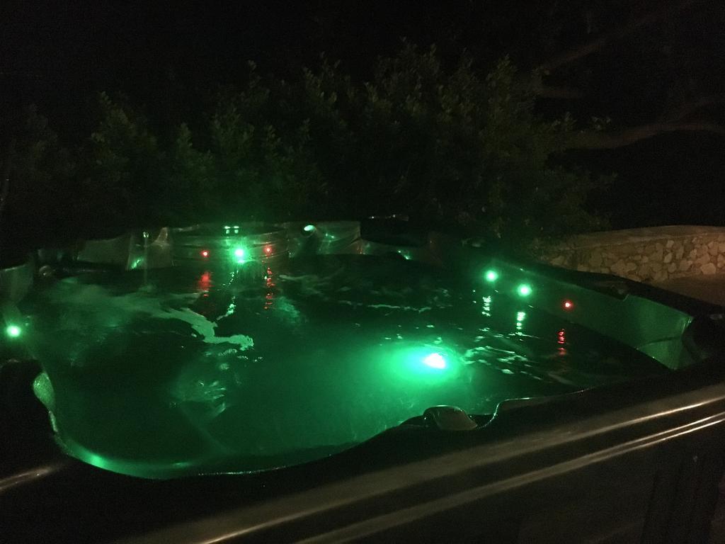 Paradiso Di Manu Noli Kültér fotó
