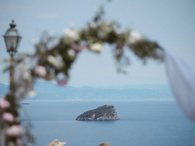 Paradiso Di Manu Noli Kültér fotó