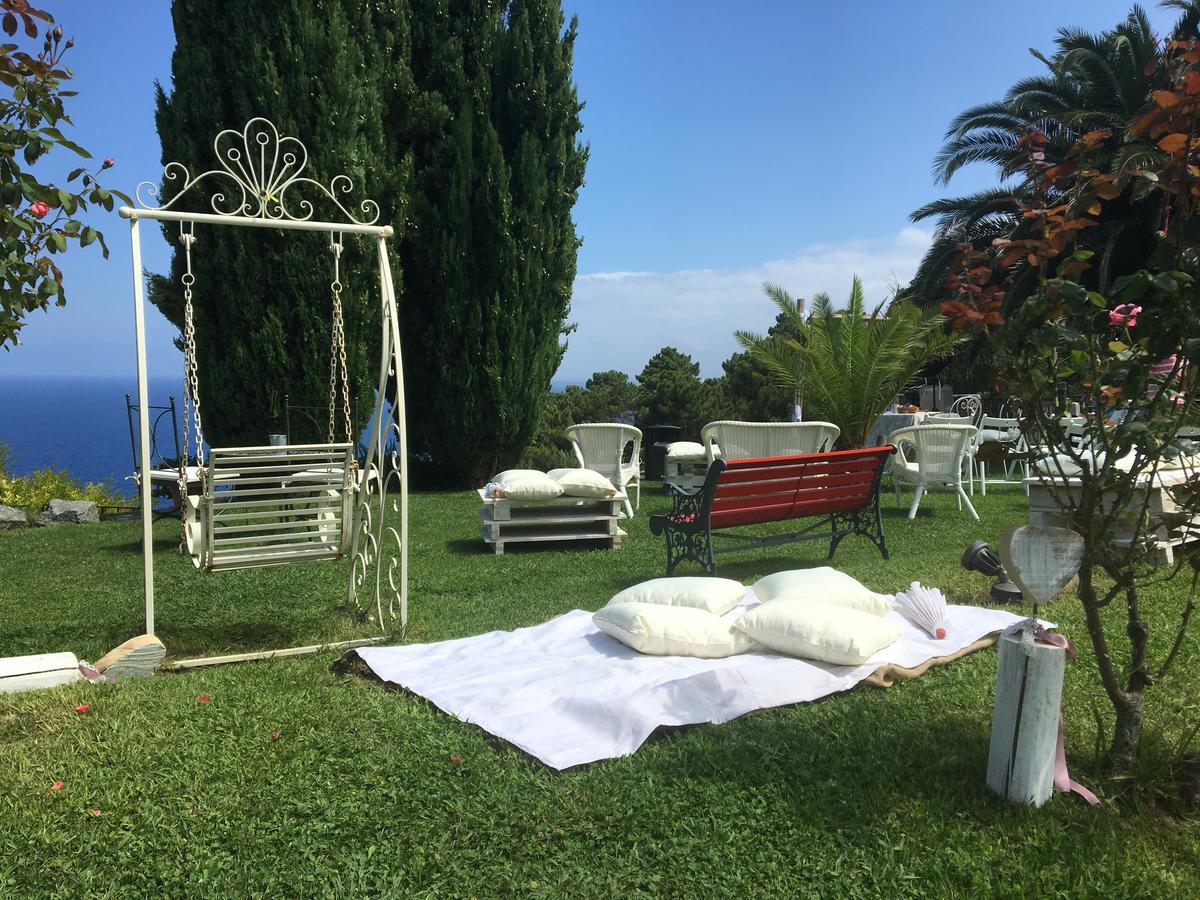 Paradiso Di Manu Noli Kültér fotó