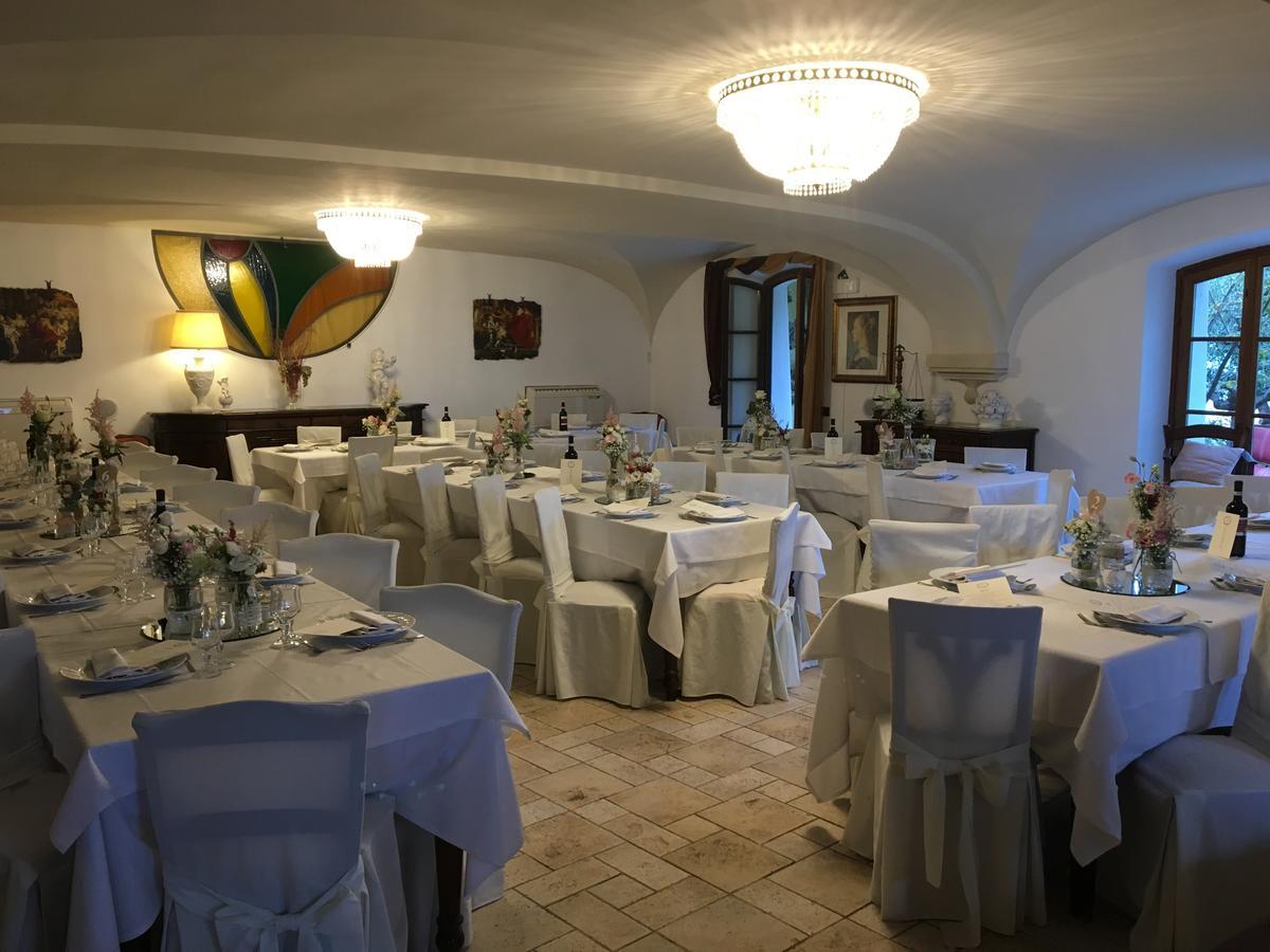Paradiso Di Manu Noli Kültér fotó