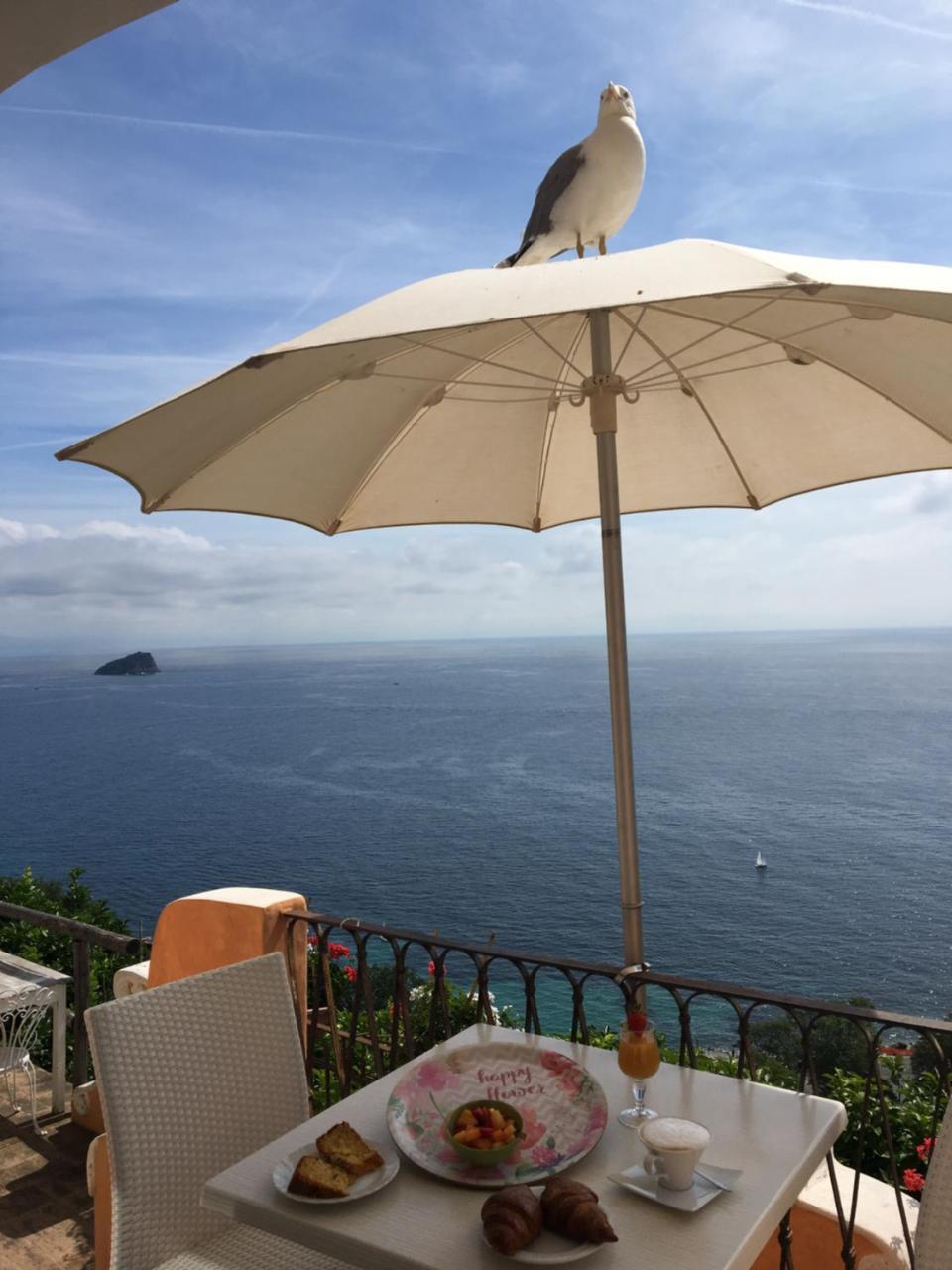 Paradiso Di Manu Noli Kültér fotó