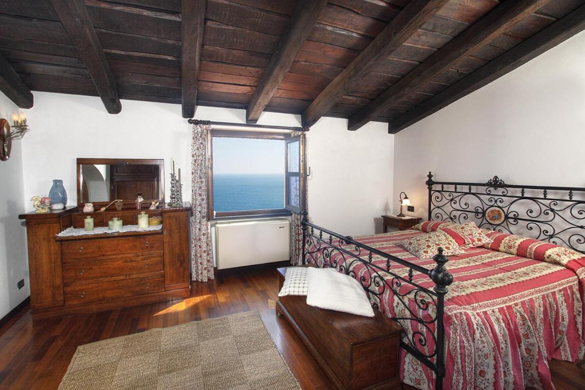 Paradiso Di Manu Noli Szoba fotó